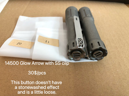 Special Offer Product Different levels of imperfections