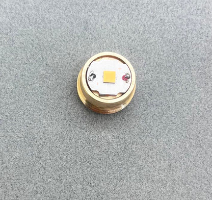 Edoluc Light Glow Arrow 14500 Flashlight Accessories Driver(Pill) with LED Nichia 519A 4000K/FFL 351A 4000K
